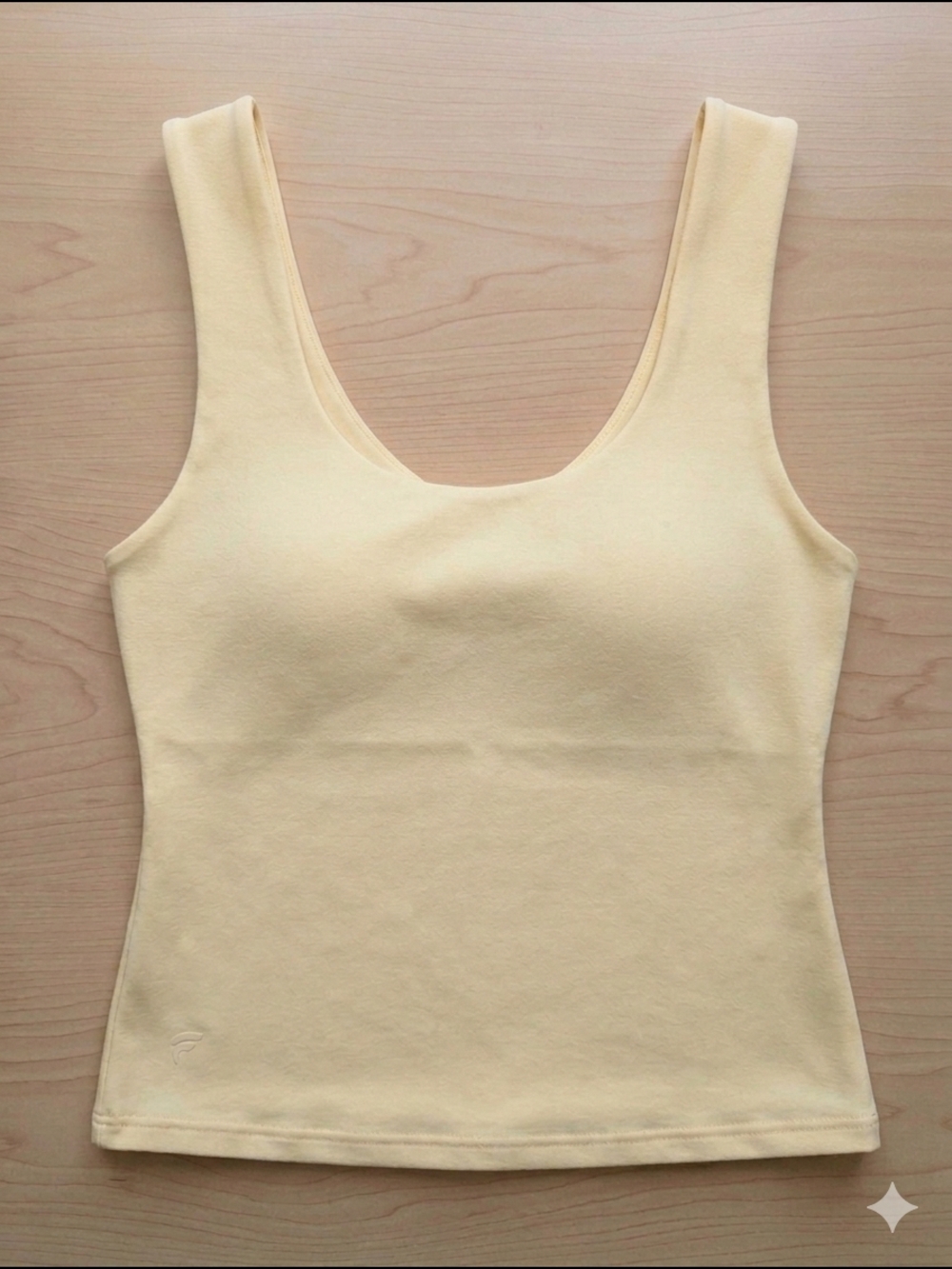 NWT FABLETICS TWIST BACK TOP SIZE XXL